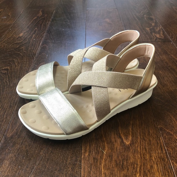Malu | Shoes | Malu Super Comfort Sandals Made In Brazil New | Poshmark